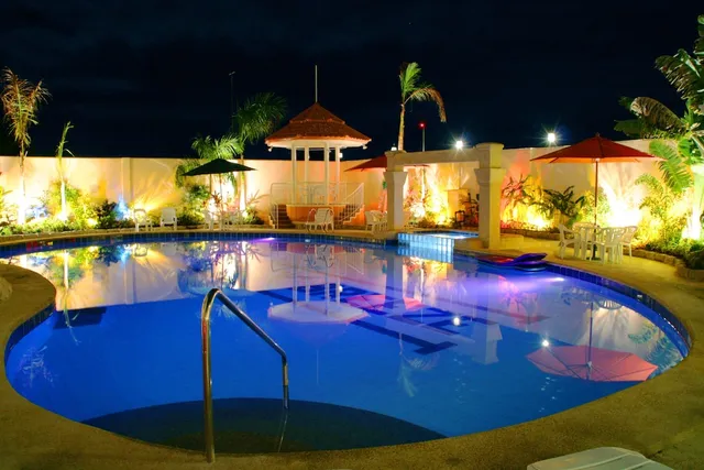 Pacific Breeze Hotel & Resort