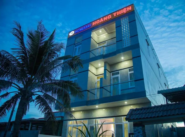 Homestay Hoàng Thiện