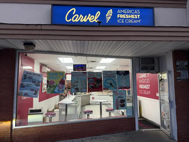 Carvel
