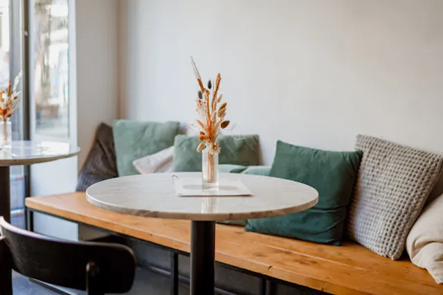 FILTER koffie - en lunchbar