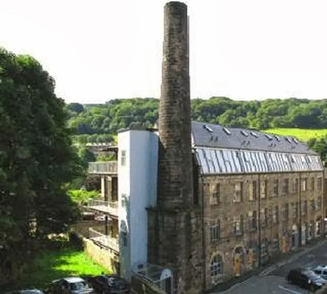 Croft Mill Apartment Hotel