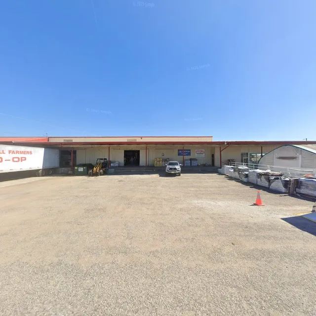 Carroll County Co-op