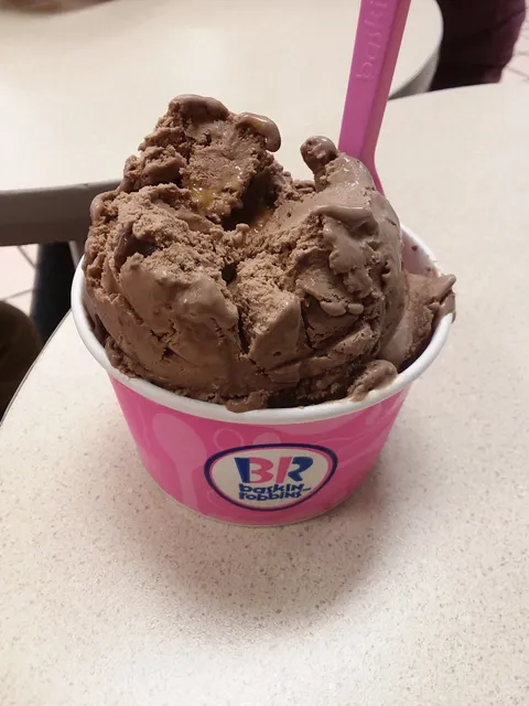 Baskin-Robbins