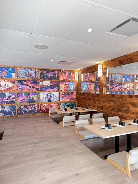 samouraï ramen inc.