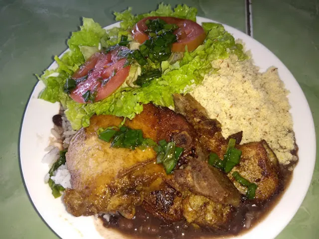 Lanches Velloss Bar 24hs