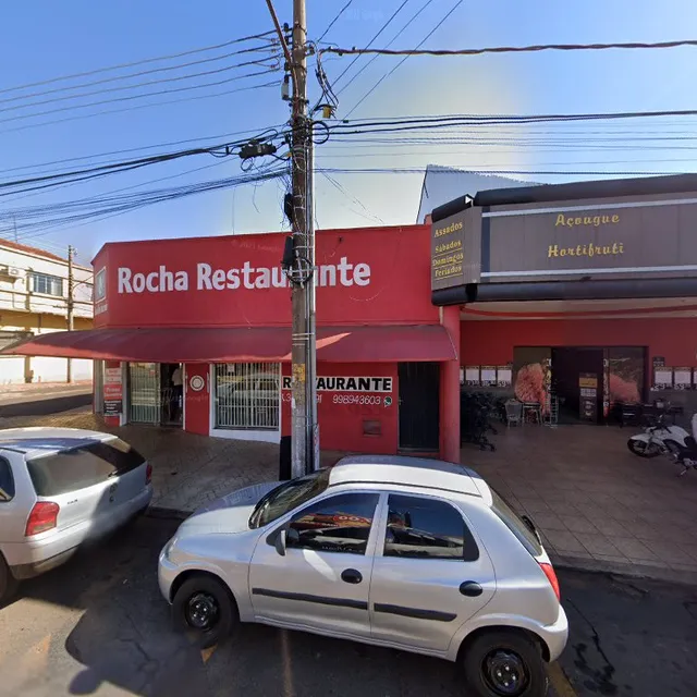 Restaurante e Lanchonete Roth