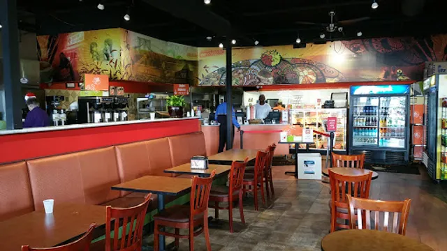 THB Bagelry & Deli of Timonium