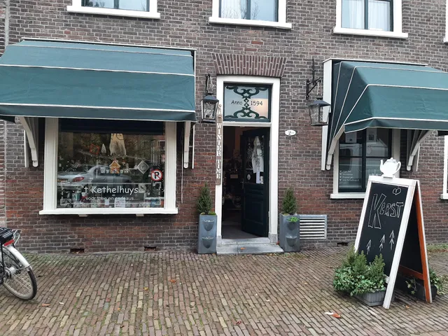 't Kethelhuys