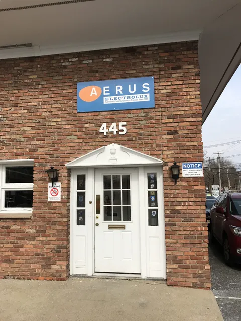 Aerus