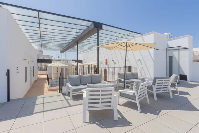 Hotel Soho Boutique Cádiz