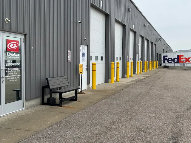 Beta of Grand Rapids