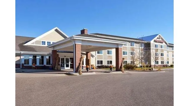 AmericInn by Wyndham Fort Pierre Conference Center