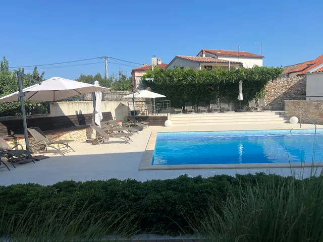 Villa Anja Apartments