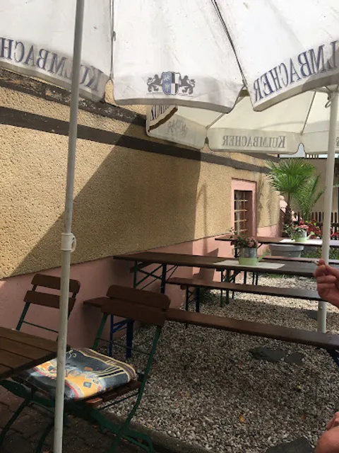 Gaststätte Vogels Ballhaus