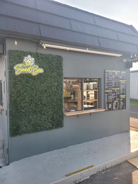 Sweet Bee Coffee