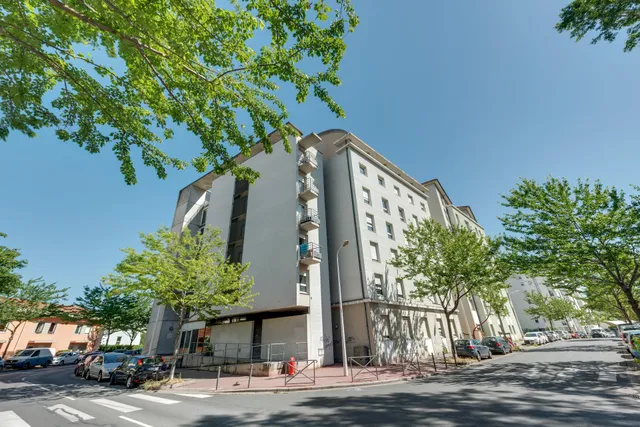FAC-HABITAT Résidence Maison des étudiants du Rhône