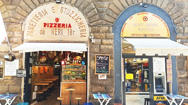 Panetteria e Stuzzicheria De Neri