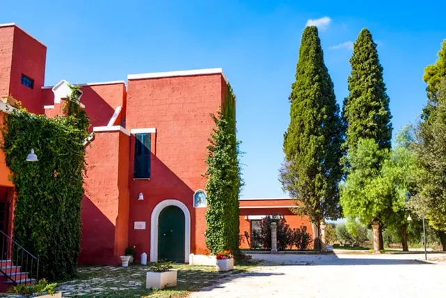 Agriturismo Tibitone