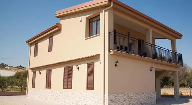 B & B Villa Virginia