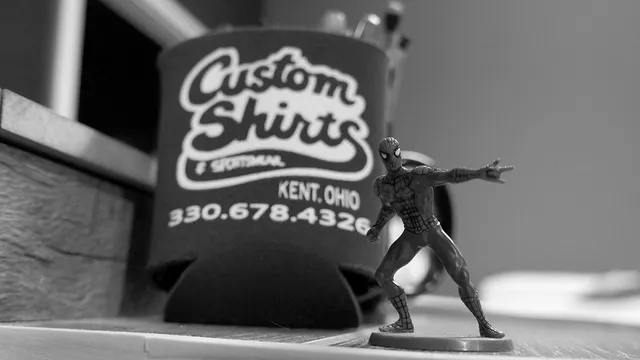 Custom Shirts & Sportswear