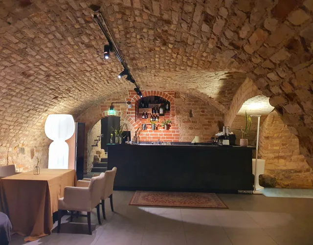 Valdovų sodas - gastrobaras