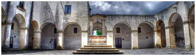 South East Bed and Breakfast SALENTO