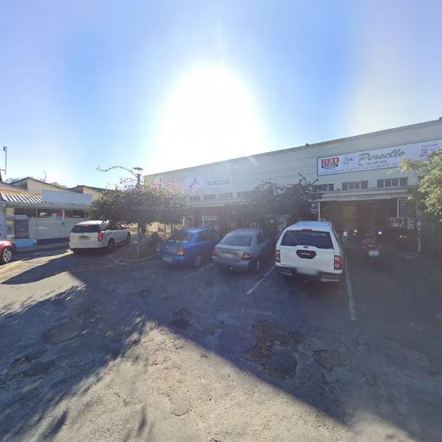 Royal Thai Massage @ Knysna