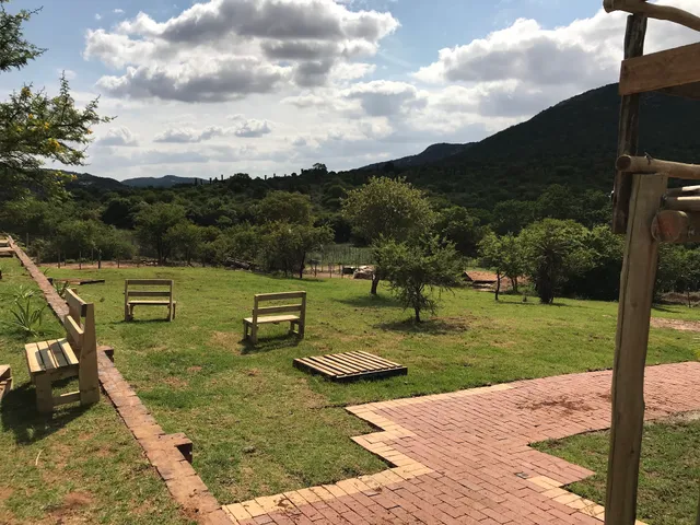 Tshinakie Family Resort