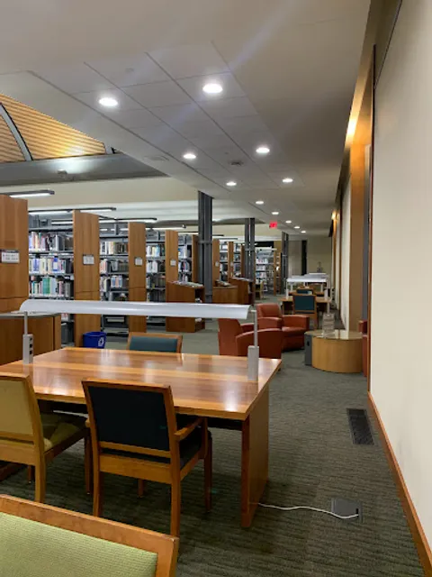 Alameda Free Library