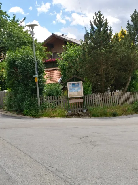 Ferienwohnung Bodenmais