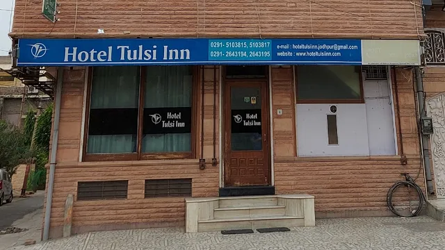 Hotel Tulsi Inn