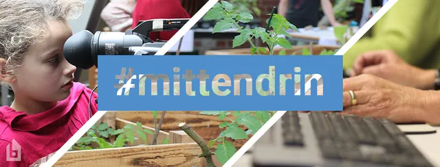 Bürgerhaus Bennohaus