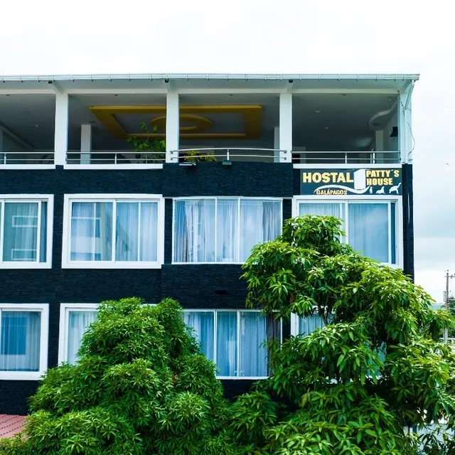 PATTY'S HOUSE GALAPAGOS