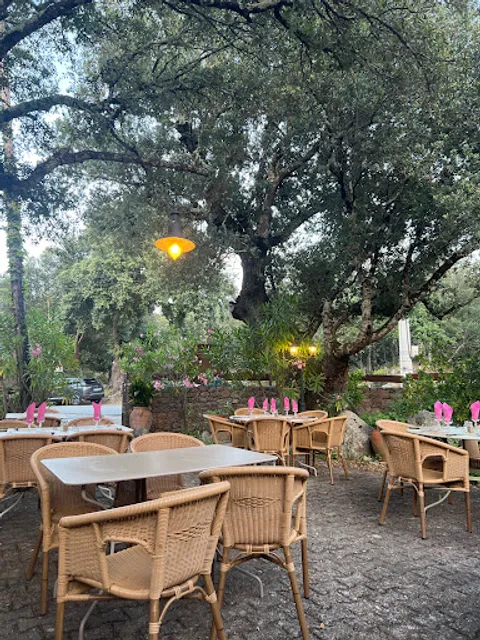 Restaurant Tizarella