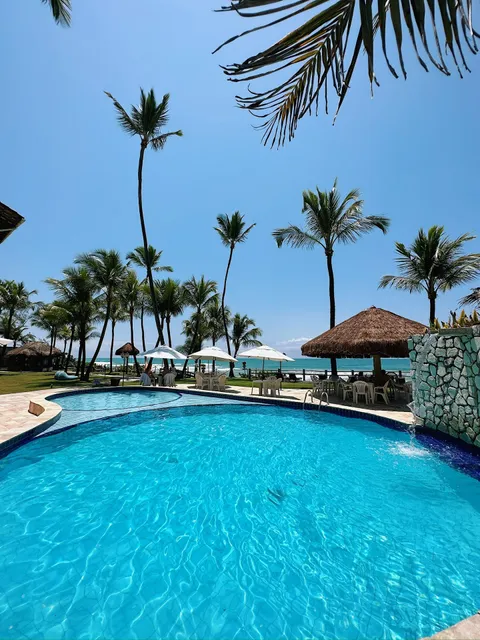 Pousada Ecoporto - Porto de Galinhas