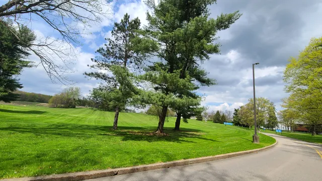 Butler County Community College (BC3 Main Campus)