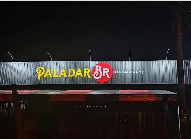 Restaurante Paladar BR - Marmitas - Espetinhos
