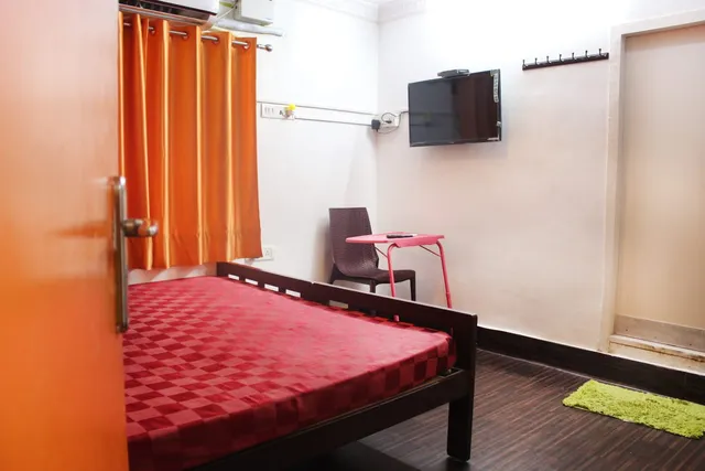 the colors inn Chennai