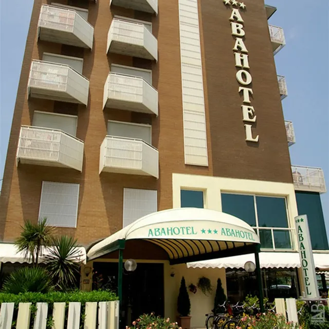 Aba Hotel - Milano Marittima