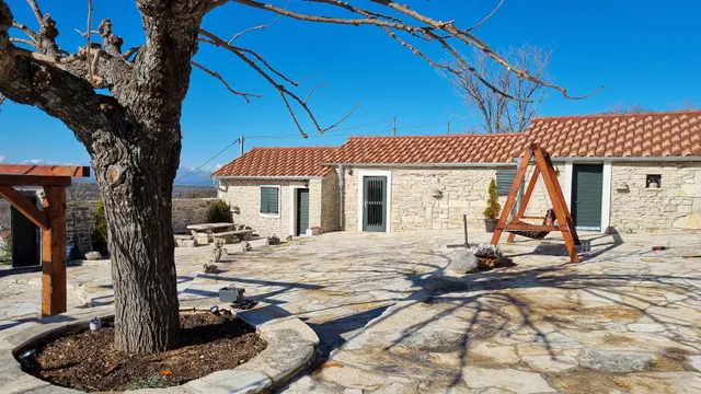 Juniper Stone Cottage