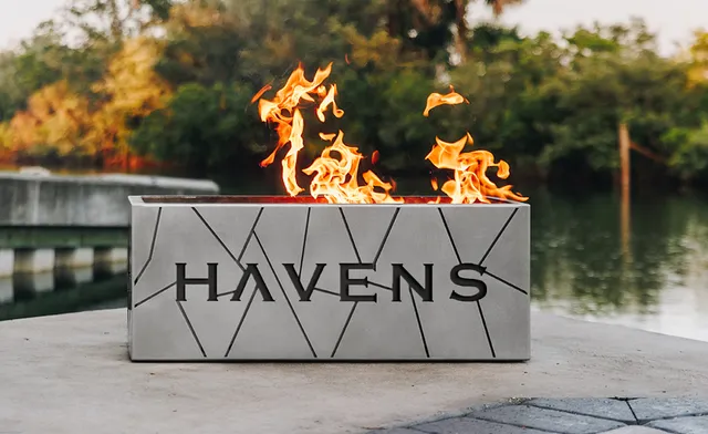 Havens | Luxury Metals