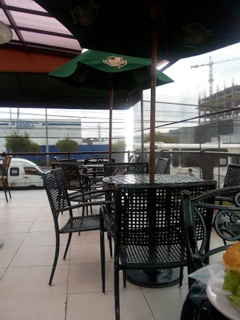 The Italian Coffee Company