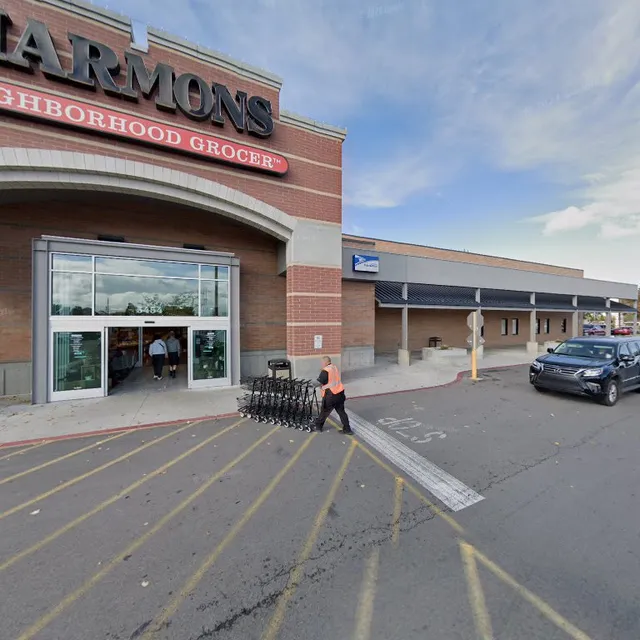Harmons Pharmacy - Taylorsville