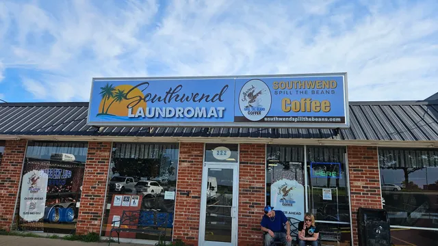 Southwend Spill the Beans