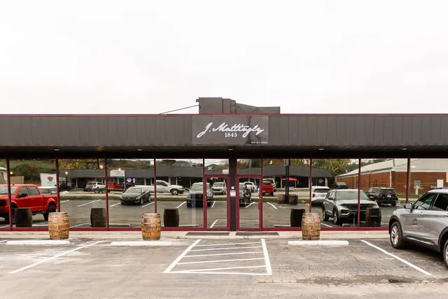 J. Mattingly 1845 Distillery