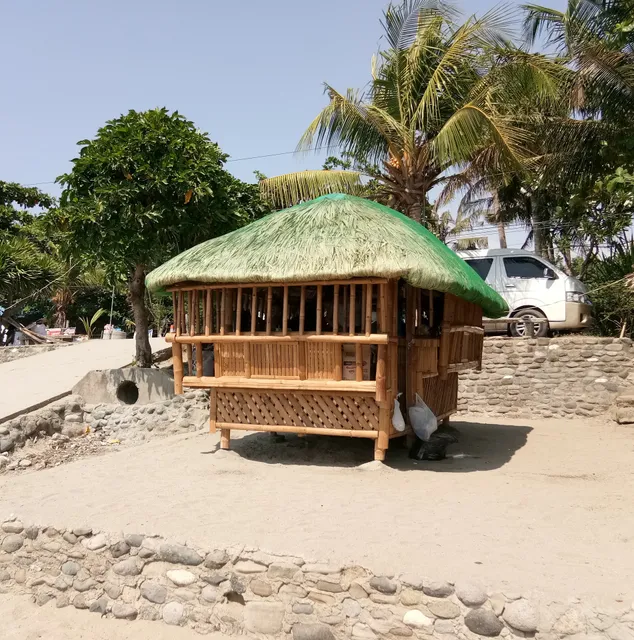 Acapulco Beach Cottages