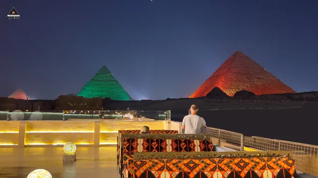 Pyramids Height Hotel