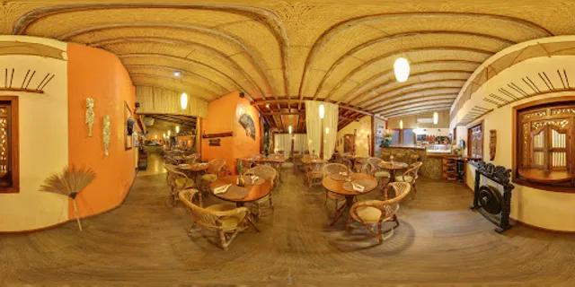 Tigre Asiático Restaurante