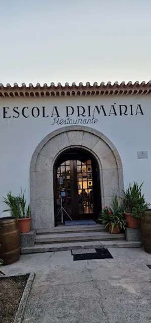 A Escola
