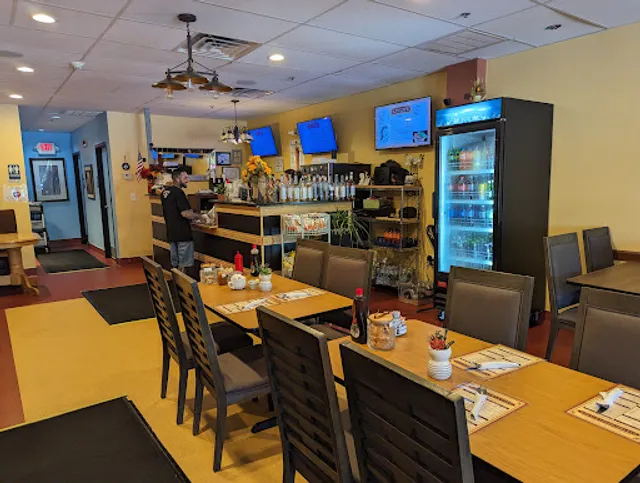 Ili's Breakfast & Lunch